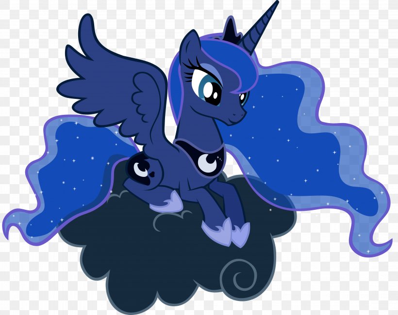 Princess Luna Princess Celestia Pony Twilight Sparkle Derpy Hooves, PNG, 4396x3485px, Princess Luna, Cartoon, Derpy Hooves, Equestria, Fictional Character Download Free