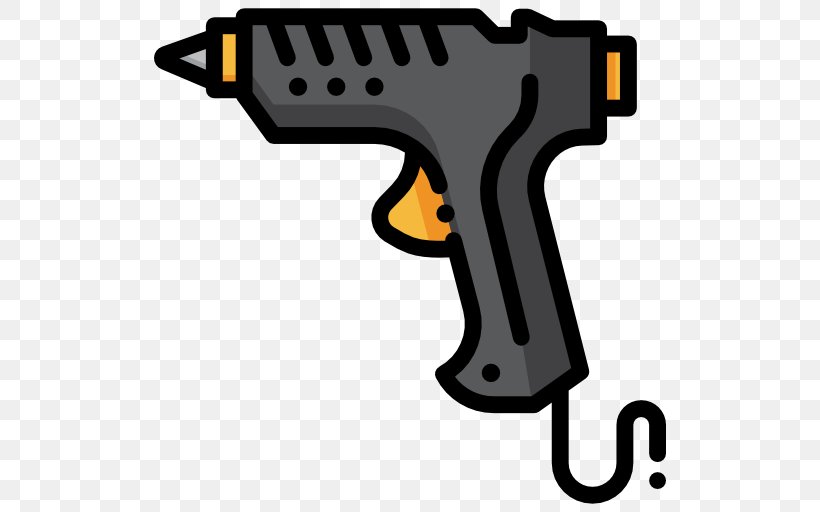 Silicone Drawing Pistol Clip Art, PNG, 512x512px, Silicone, Adhesive, Caulking, Drawing, Firearm Download Free