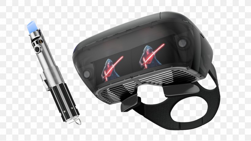 Star Wars™: Jedi Challenges Battery Charger Laptop Augmented Reality Lenovo K6 Power, PNG, 1279x720px, Battery Charger, Android, Augmented Reality, Hardware, Headset Download Free