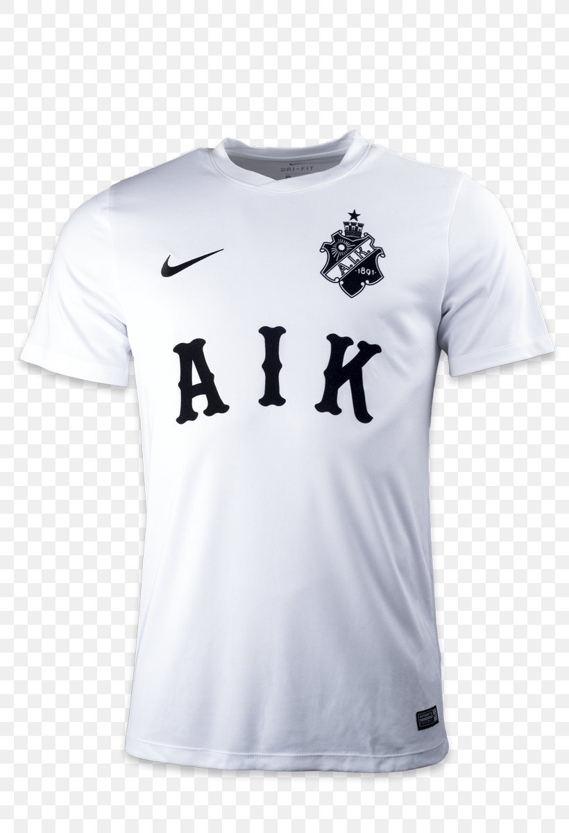 T-shirt AIK Fotboll Sweden Svenska Cupen Allsvenskan, PNG, 804x1200px, Tshirt, Active Shirt, Aik Fotboll, Allsvenskan, Brand Download Free