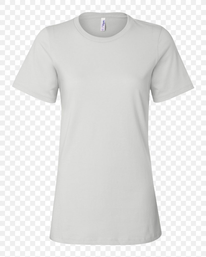 T-shirt Neckline Crew Neck Sleeve, PNG, 1250x1562px, Tshirt, Active Shirt, Casual, Clothing, Collar Download Free