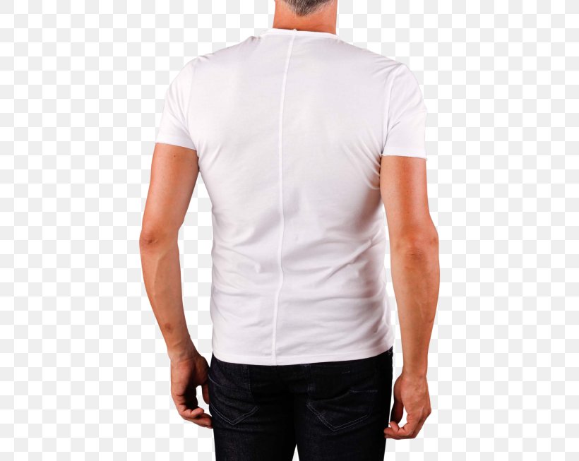 T-shirt Polo Shirt Ralph Lauren Corporation Clothing, PNG, 490x653px, Tshirt, Clothing, Collar, Lacoste, Muscle Download Free