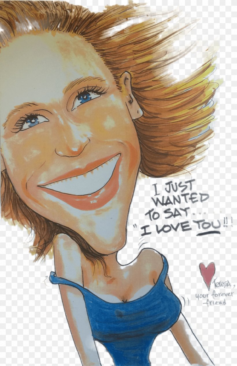 The Lover Caricature Hollywood Nose, PNG, 1488x2301px, Watercolor, Cartoon, Flower, Frame, Heart Download Free