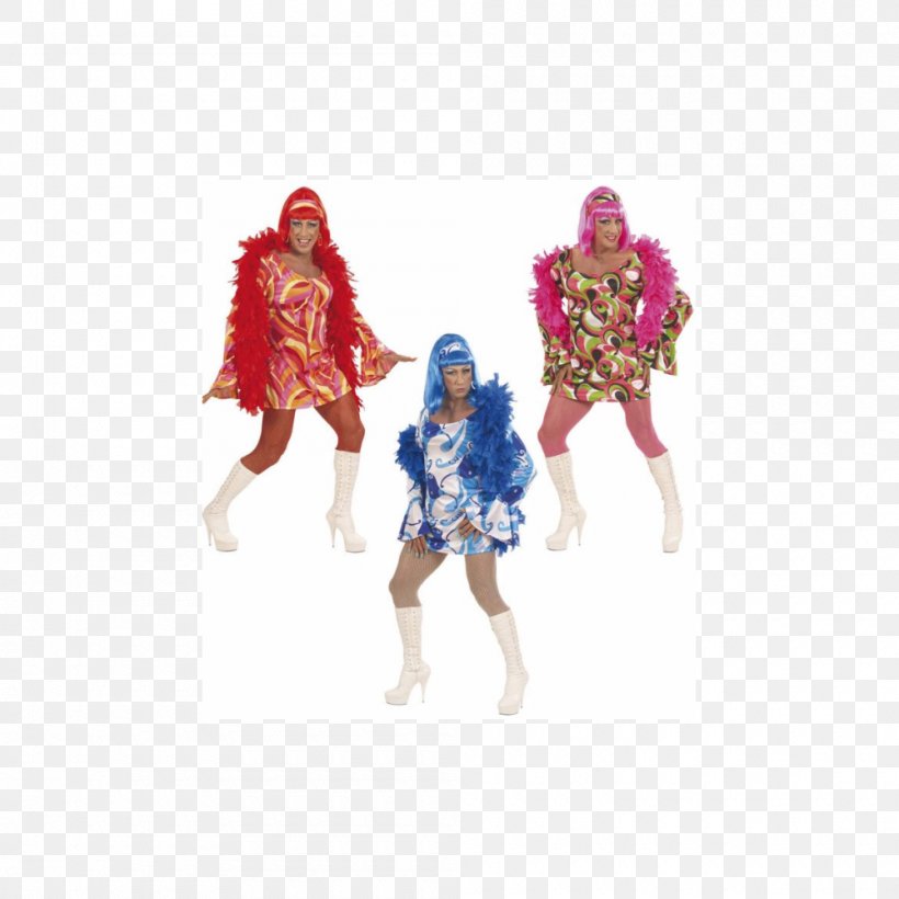 1970s Costume Dress Drag Queen Man, PNG, 1000x1000px, Costume, Barbie, Bellbottoms, Clothing, Disco Download Free