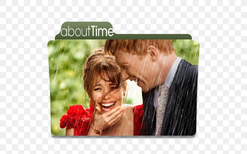 About Time Time Travel Comedy Film, PNG, 512x512px, About Time, Comedy, Domhnall Gleeson, Drama, Film Download Free