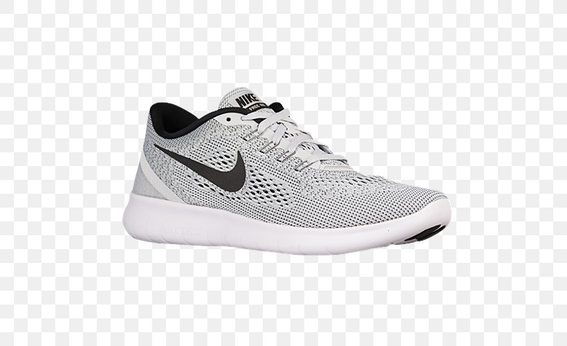 Air Force 1 Nike Free RN 2018 Men's Sports Shoes, PNG, 500x500px, Air Force 1, Adidas Zx, Air Jordan, Athletic Shoe, Basketball Shoe Download Free