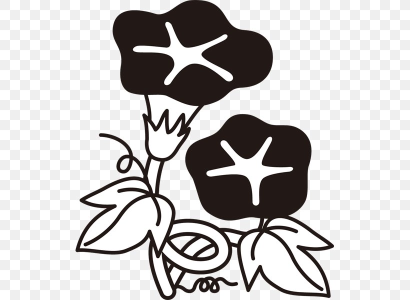 Black And White Monochrome Painting Clip Art, PNG, 600x600px, Black And White, Artwork, Black, Flower, Flowering Plant Download Free