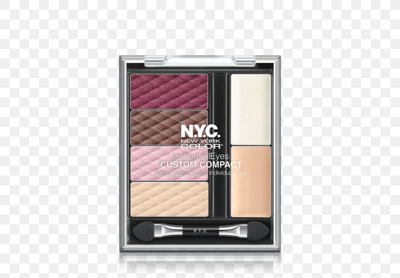Broadway Union Square Eye Shadow Palette Color, PNG, 489x570px, Broadway, Color, Cosmetics, Covergirl, Eye Liner Download Free
