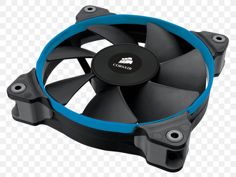 Computer Cases & Housings Corsair Components Heat Sink Fan Personal Computer, PNG, 800x615px, Computer Cases Housings, Airflow, Axial Fan Design, Computer, Computer Component Download Free