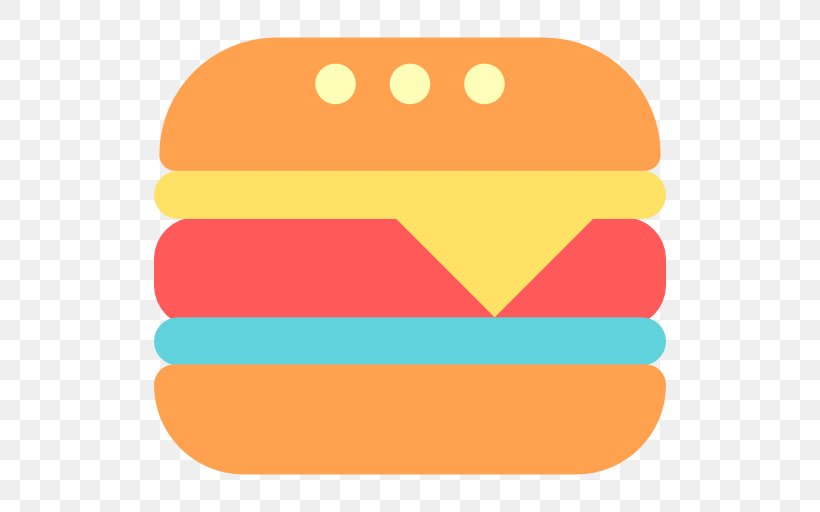 Hamburger Fast Food Junk Food Lorne Sausage Hot Dog, PNG, 512x512px, Hamburger, Area, Chocolate, Fast Food, Fast Food Restaurant Download Free
