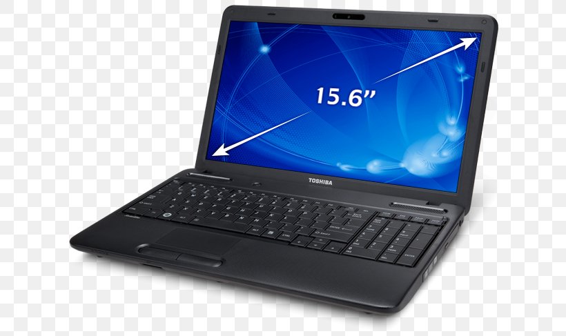 Laptop Toshiba Satellite Intel Computer, PNG, 626x487px, Laptop, Computer, Computer Accessory, Computer Hardware, Device Driver Download Free