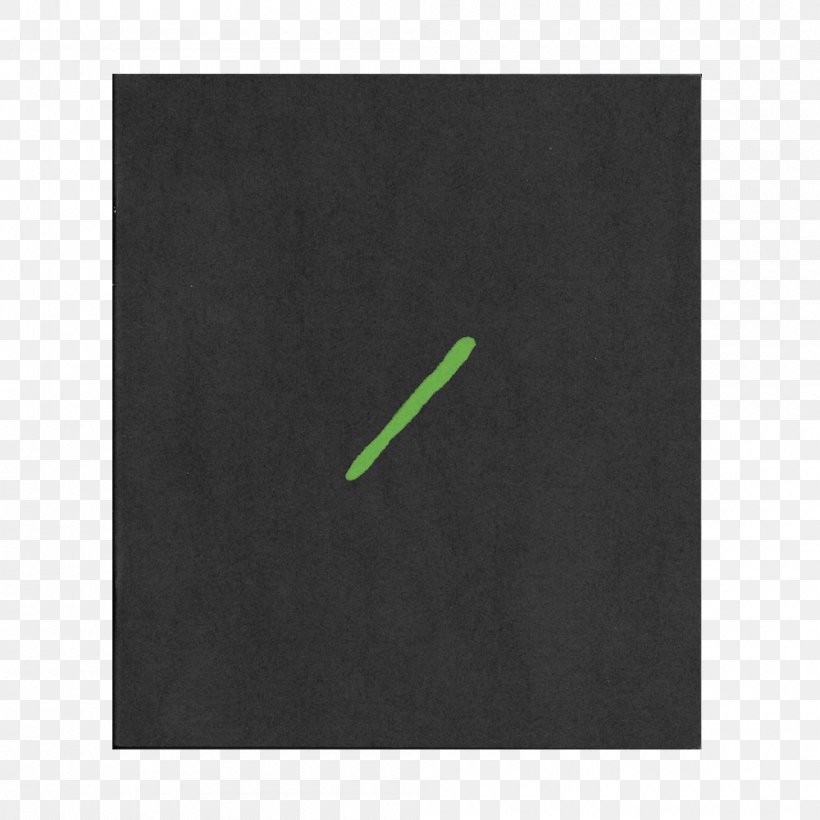 Line Angle Font, PNG, 1000x1000px, Green, Black, Rectangle Download Free