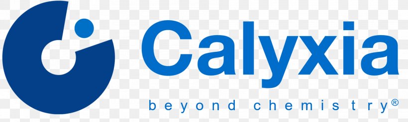 Logo Calyxia (Paris Office) Marketing Sales Industry, PNG, 1880x567px, Logo, Area, Blue, Brand, Business Download Free