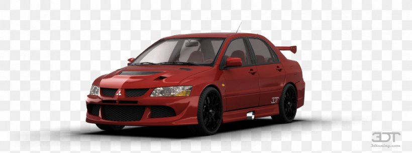 Mitsubishi Lancer Evolution City Car Mitsubishi Motors Automotive Lighting, PNG, 1004x373px, Mitsubishi Lancer Evolution, Alloy Wheel, Auto Part, Auto Racing, Automotive Design Download Free