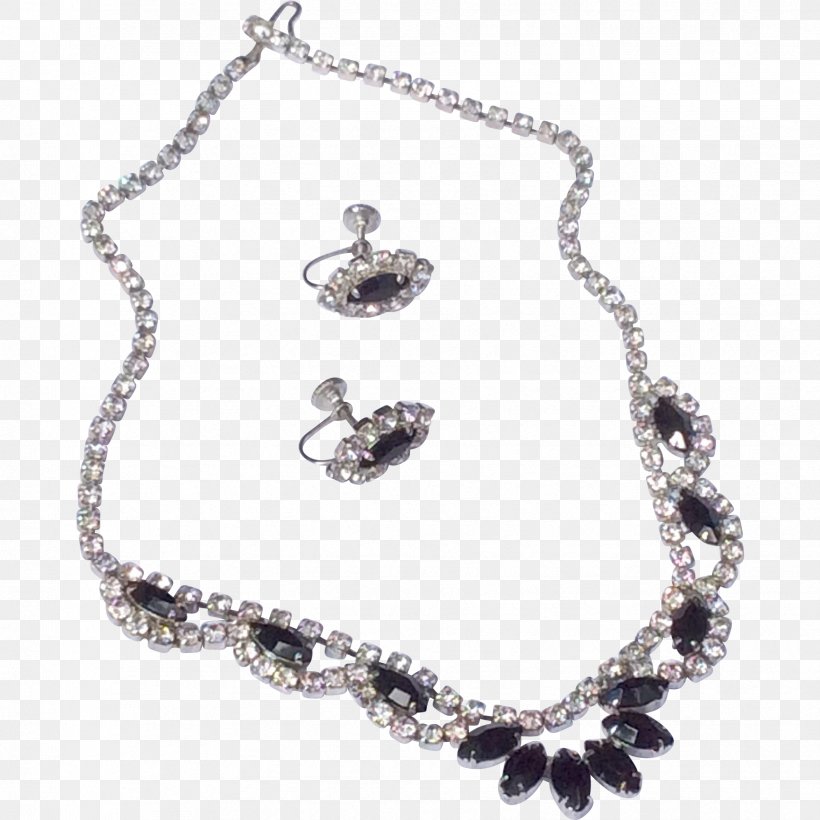 Necklace Jewellery Gemstone Bracelet Silver, PNG, 1734x1734px, Necklace, Body Jewellery, Body Jewelry, Bracelet, Chain Download Free