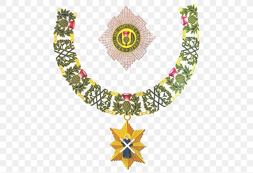 Order Of The Thistle Scotland Order Of Chivalry, PNG, 495x562px, Order Of The Thistle, Body Jewelry, Collar, Fashion Accessory, James Iii Of Scotland Download Free