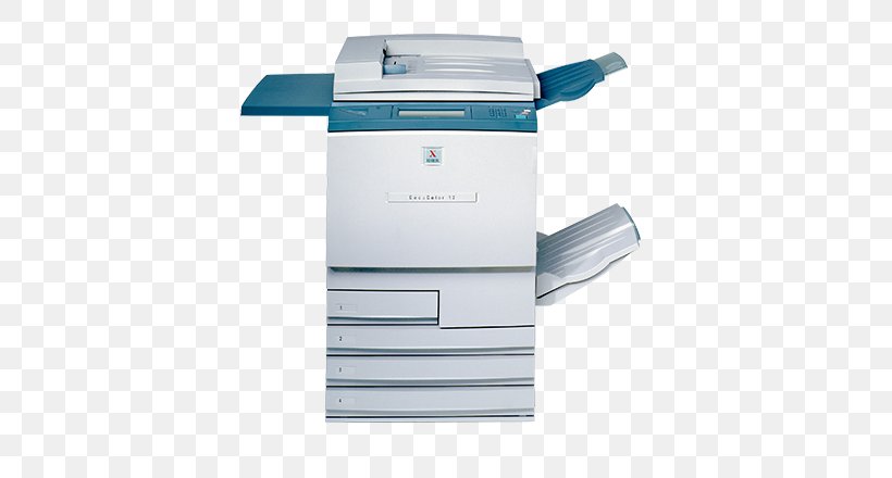 Photocopier Paper Printer Xerox Laser Printing, PNG, 640x440px, Photocopier, Canon, Digital Printing, Laser Printing, Multifunction Printer Download Free
