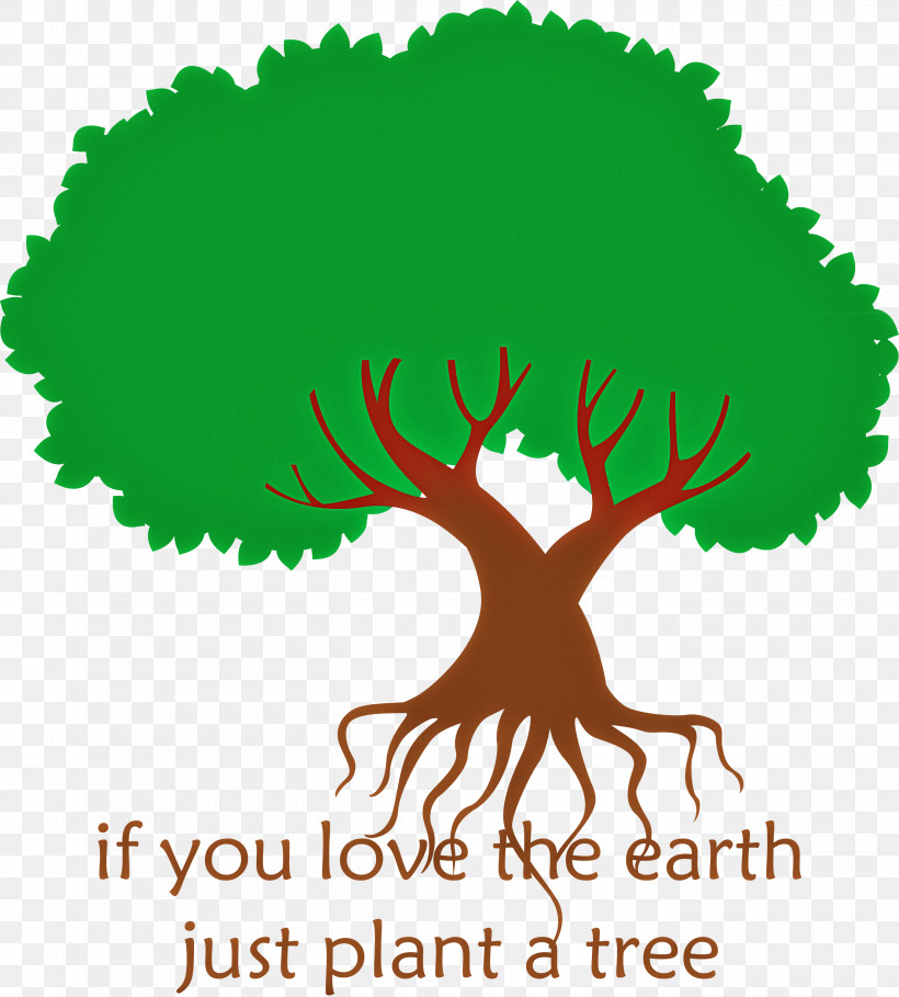 Plant A Tree Arbor Day Go Green, PNG, 2706x3000px, Arbor Day, Branch, Eco, Go Green, Leaf Download Free