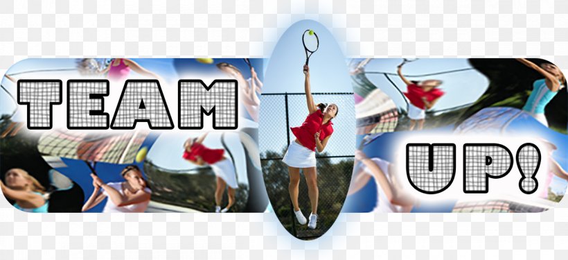Tennis Logo Banner Brand Skill, PNG, 1200x550px, 2018, Tennis, Advertising, Banner, Brand Download Free