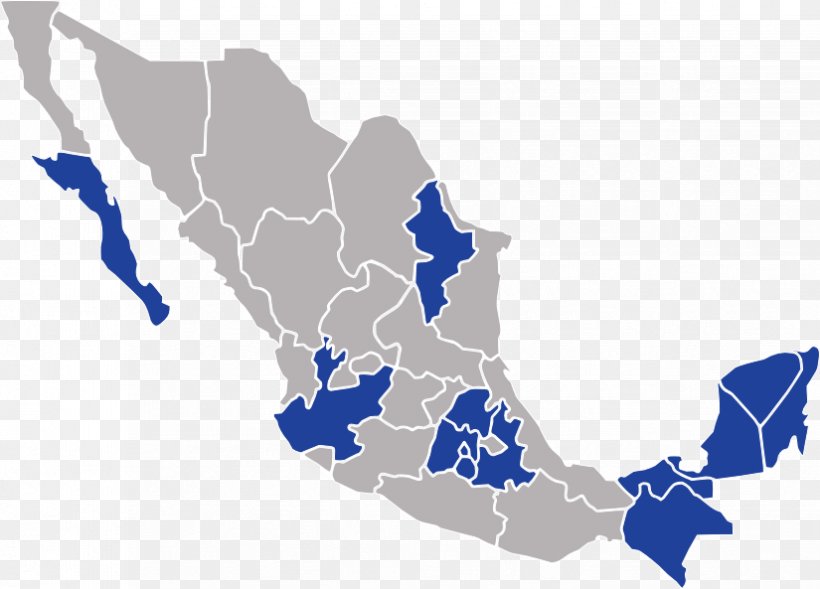 Administrative Divisions Of Mexico Morelos City Map, PNG, 825x593px, Administrative Divisions Of Mexico, Blue, City, City Map, Map Download Free