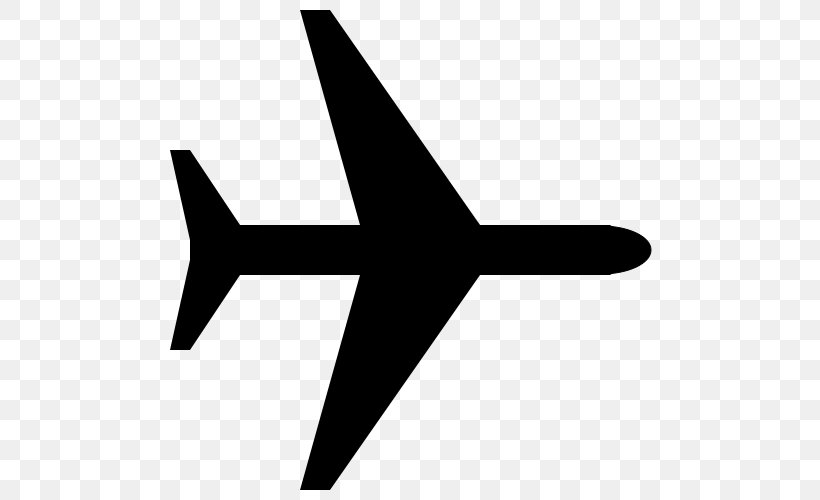 Airplane Flight, PNG, 500x500px, Airplane, Aerospace Engineering, Air Travel, Aircraft, Aviation Download Free