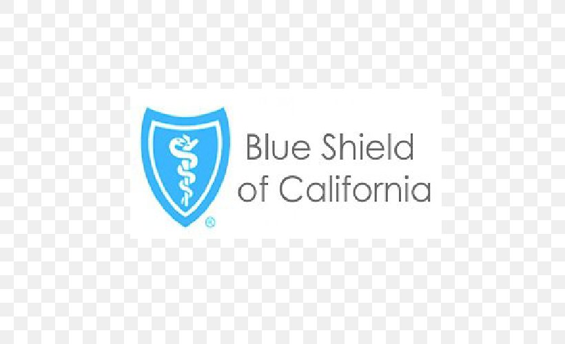 Blue Cross Blue Shield Association Blue Cross Blue Shield Of Massachusetts Blue Shield Of California Preferred Provider Organization, PNG, 500x500px, Blue Cross Blue Shield Association, Area, Blue, Blue Shield Of California, Brand Download Free