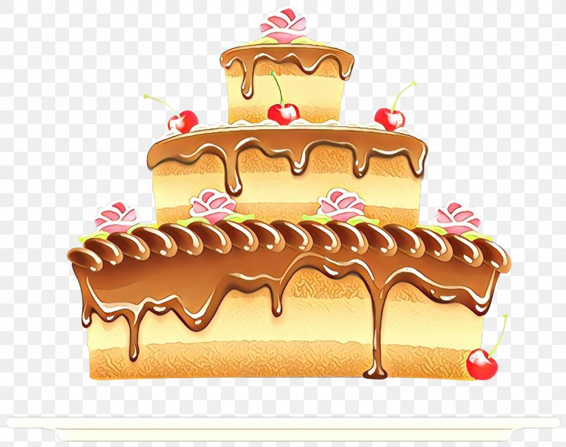 Cake Cake Decorating Cake Decorating Supply Icing Sugar Paste, PNG, 3000x2373px, Cartoon, Baked Goods, Buttercream, Cake, Cake Decorating Download Free