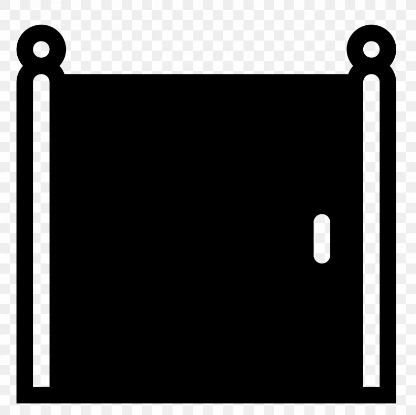 Door Download Clip Art, PNG, 1600x1600px, Door, Area, Black And White, Gate, Rectangle Download Free