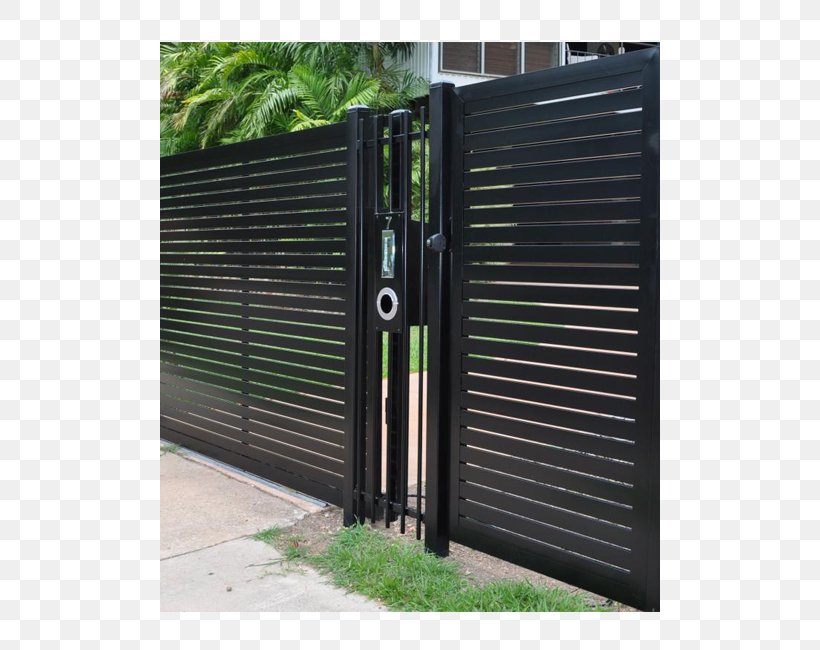 Fence Gate House Wrought Iron, PNG, 500x650px, Fence, Corrugated Galvanised Iron, Door, Facade, Garden Download Free
