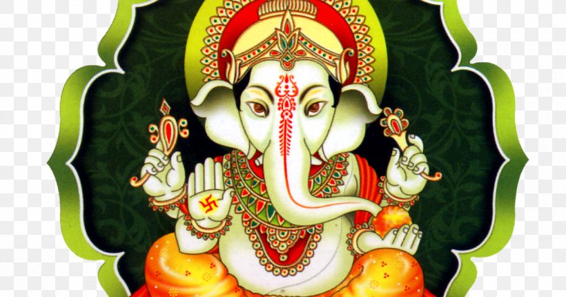 Ganesha Ganesh Chaturthi Sankashti Chaturthi Shiva, PNG, 1200x630px, Ganesha, Chaturthi, Dussehra, Ganesh Chaturthi, Greeting Download Free
