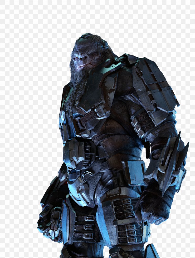 Halo Wars 2 Halo 4 Video Game Jiralhanae Covenant, PNG, 1452x1920px, 343 Industries, Halo Wars 2, Action Figure, Bungie, Covenant Download Free
