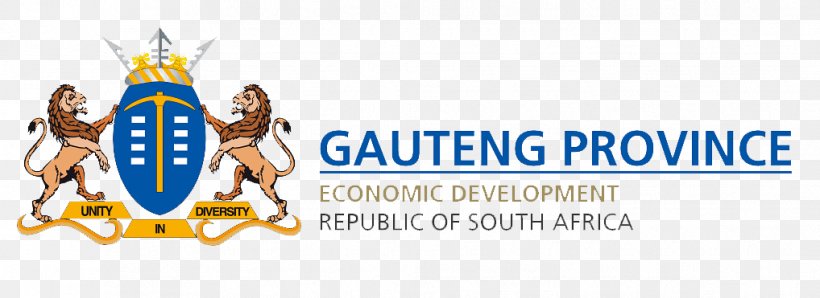 Johannesburg Economic Development Gauteng Provincial Legislature Social Service, PNG, 1018x371px, Johannesburg, Brand, Economic Development, Economic Sector, Gauteng Download Free