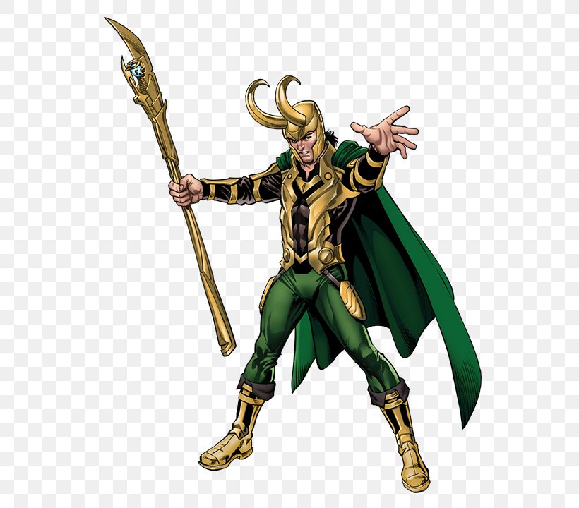 Loki Thor Carol Danvers Magneto Odin, PNG, 576x720px, Loki, Action Figure, Avengers Age Of Ultron, Carol Danvers, Comic Book Download Free