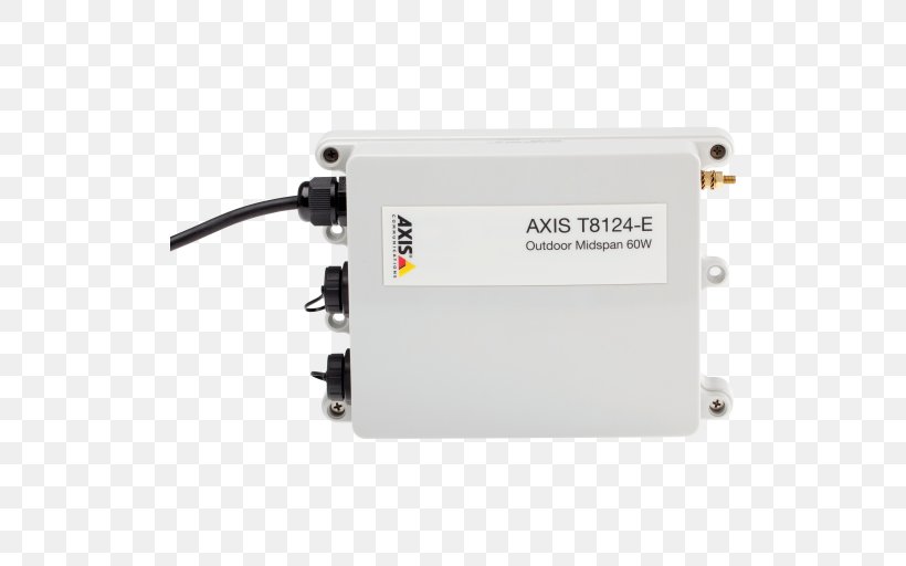 Power Over Ethernet Axis Communications Power Converters 8P8C Network Switch, PNG, 512x512px, Power Over Ethernet, Axis Communications, Camera, Computer Hardware, Electronic Component Download Free