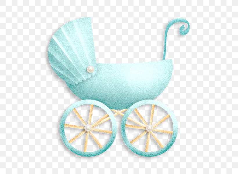 Small Fresh Light Blue Stroller, PNG, 600x600px, Blue, Aqua, Baby Transport, Color, Infant Download Free