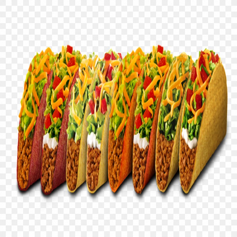 Taco Burrito Mexican Cuisine Tex-Mex Fast Food, PNG, 1024x1024px, Taco, American Food, Burrito, Cuisine, Dish Download Free