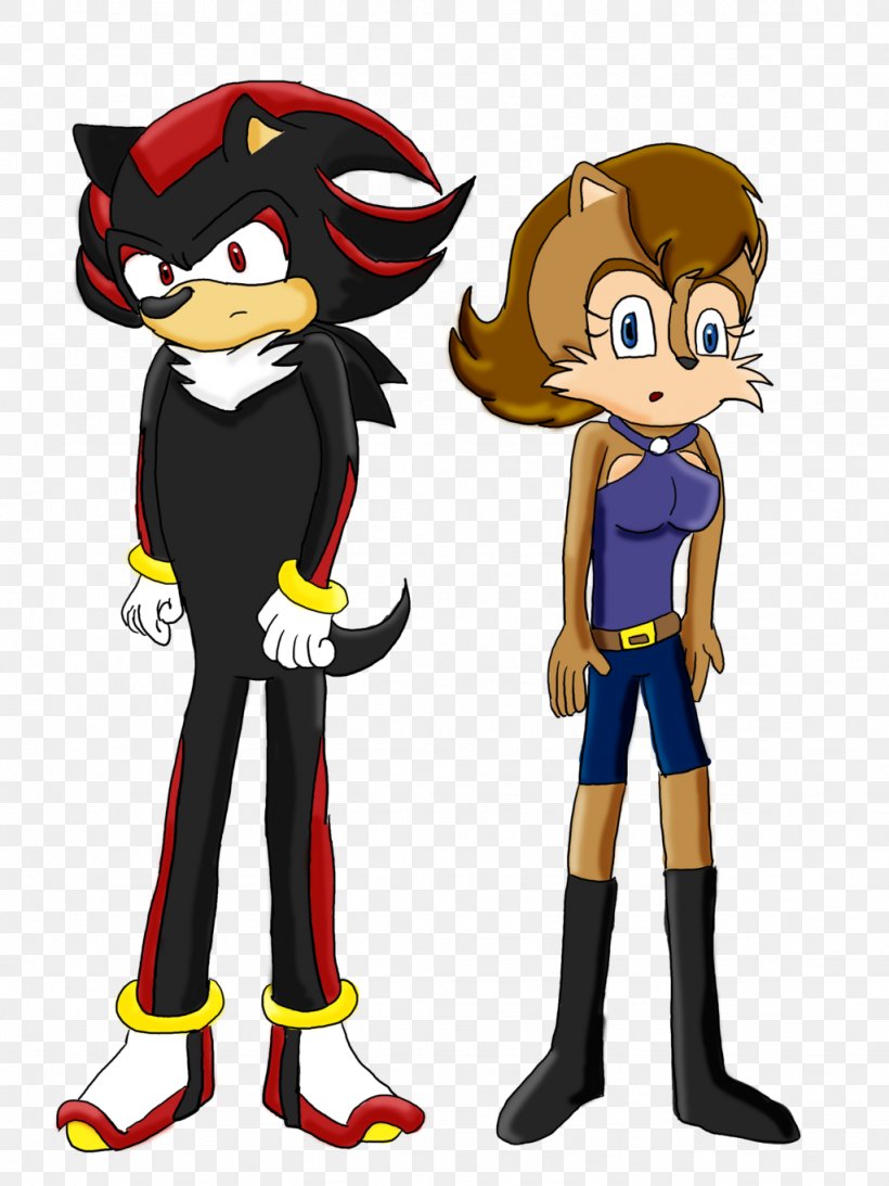 Tails Shadow The Hedgehog Princess Sally Acorn Child DeviantArt, PNG, 1024x1365px, Tails, Action Figure, Archie Comics, Cartoon, Child Download Free