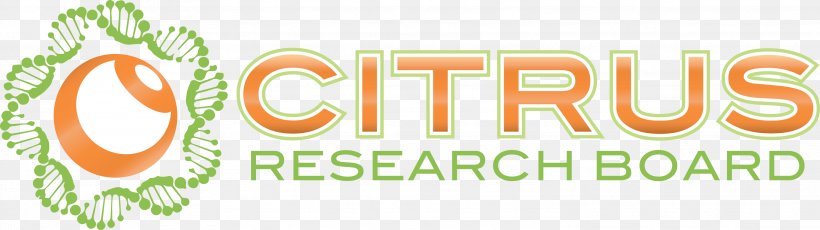 Citrus Research Board Logo Melinda Klein Brand, PNG, 3008x844px, Logo, Academic Conference, Brand, California, Green Download Free
