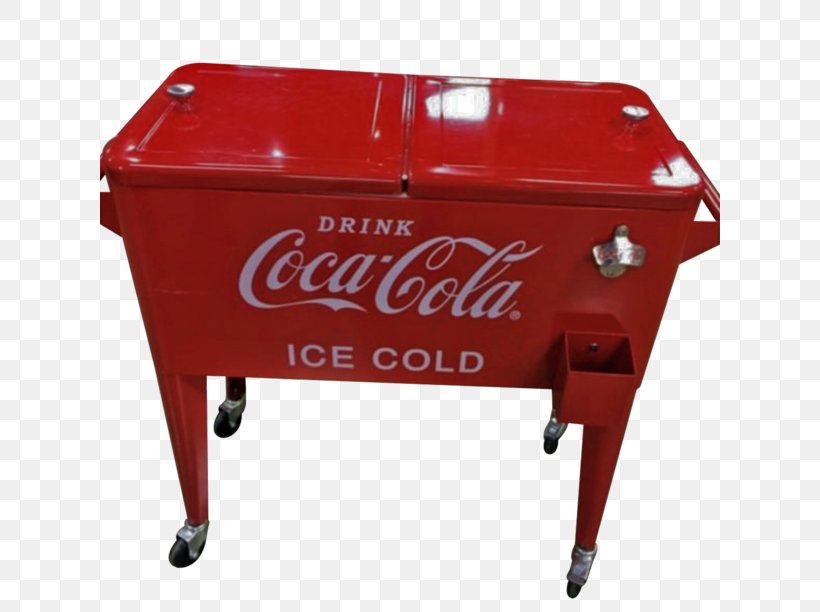 Coca-Cola Drink Cooler, PNG, 620x612px, Cocacola, Carbonated Soft Drinks, Cart, Coca Cola, Cocacola Company Download Free