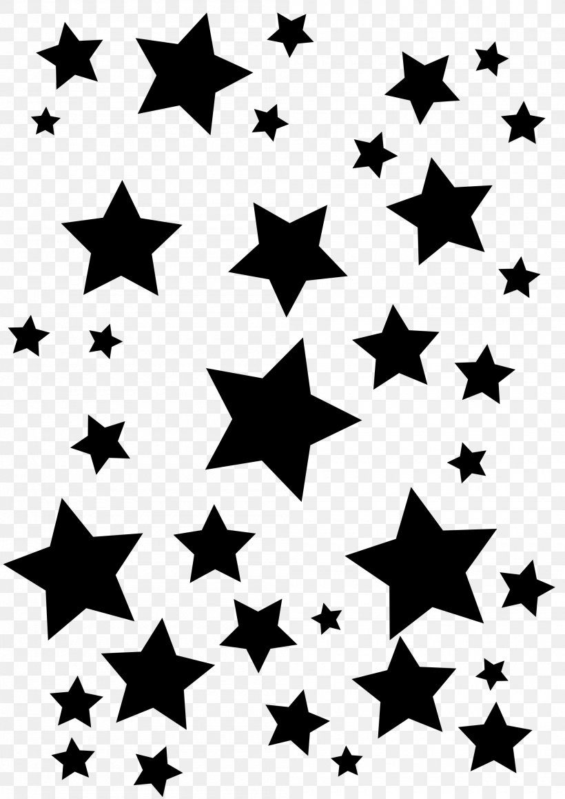 Desktop Wallpaper Star Clip Art, PNG, 2000x2828px, Star, Autocad Dxf, Black, Black And White, Drawing Download Free