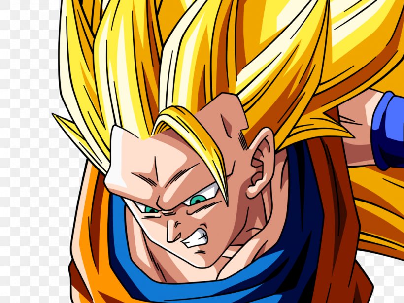 Dragon Ball Z Dokkan Battle Goku Trunks Gohan Dragon Ball Z 2: Super Battle, PNG, 1075x807px, Watercolor, Cartoon, Flower, Frame, Heart Download Free