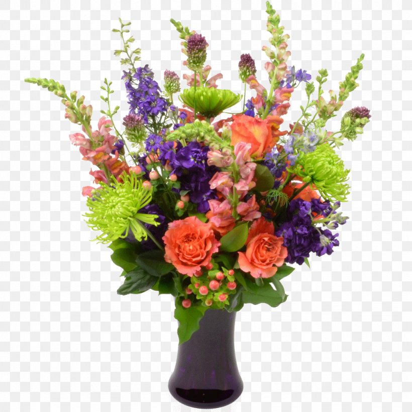 Flower Bouquet Floral Design Floristry Cut Flowers, PNG, 1024x1024px, Flower, Artificial Flower, Color, Cut Flowers, Floral Design Download Free