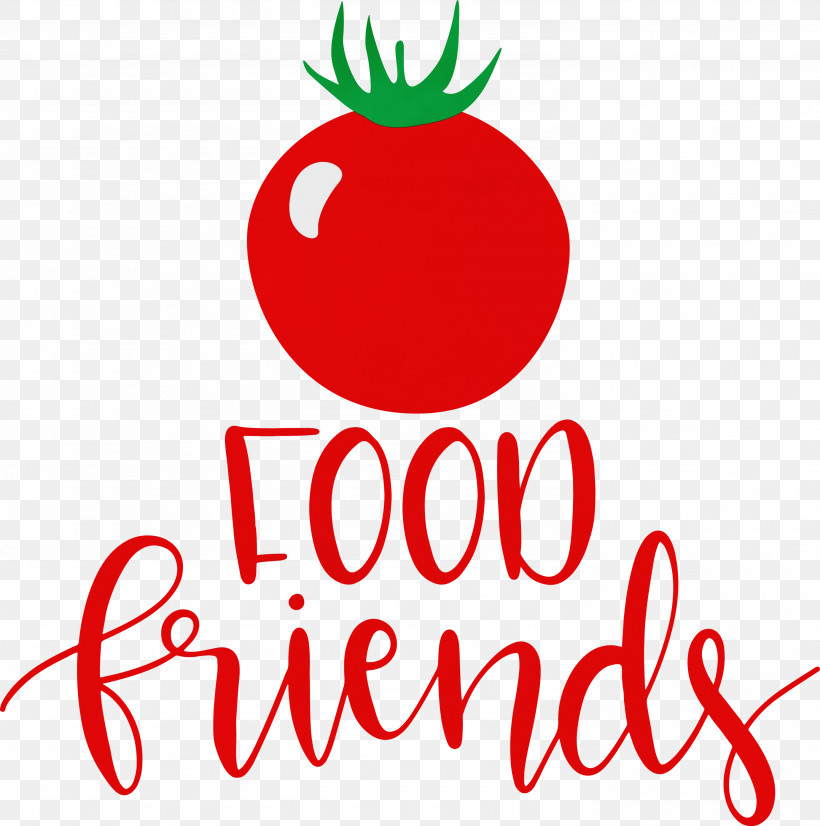 Flower Logo Natural Food Vegetable Fruit, PNG, 2975x3000px, Food Friends, Apple, Flower, Food, Fruit Download Free
