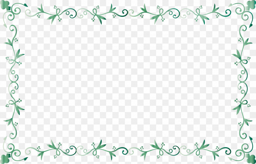 Green Text Rectangle, PNG, 3000x1929px, Frame, Green, Paint, Rectangle, Text Download Free