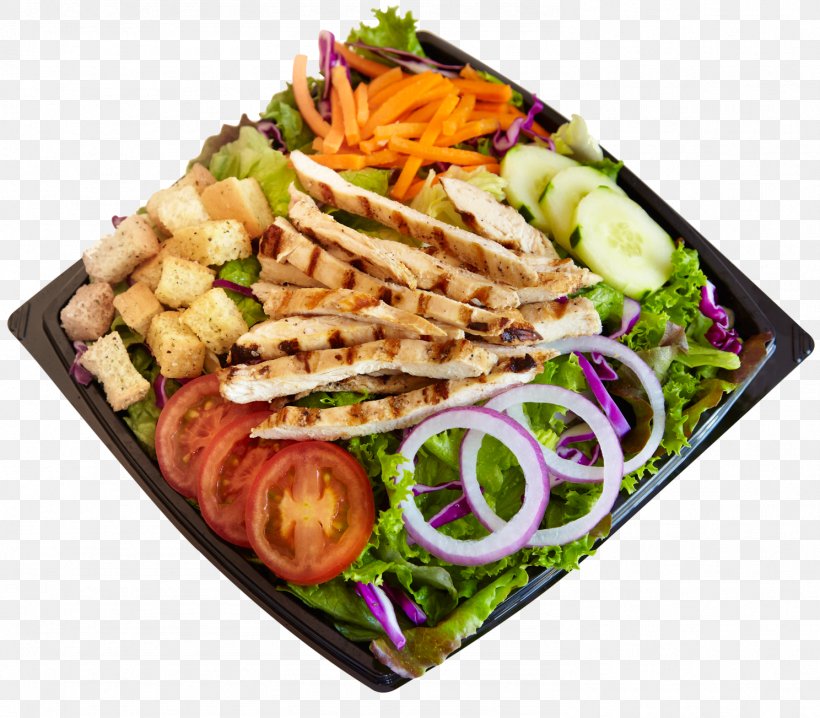 Hamburger Caesar Salad Chicken Salad Submarine Sandwich Png 14x1303px Hamburger Appetizer Asian Food Caesar Salad Chicken