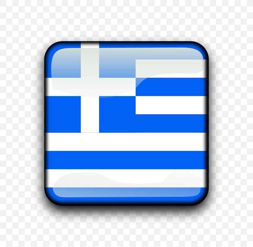 Language Icon, PNG, 800x800px, Flag Of Greece, Blue, Canvas, Computer Icon, Electric Blue Download Free