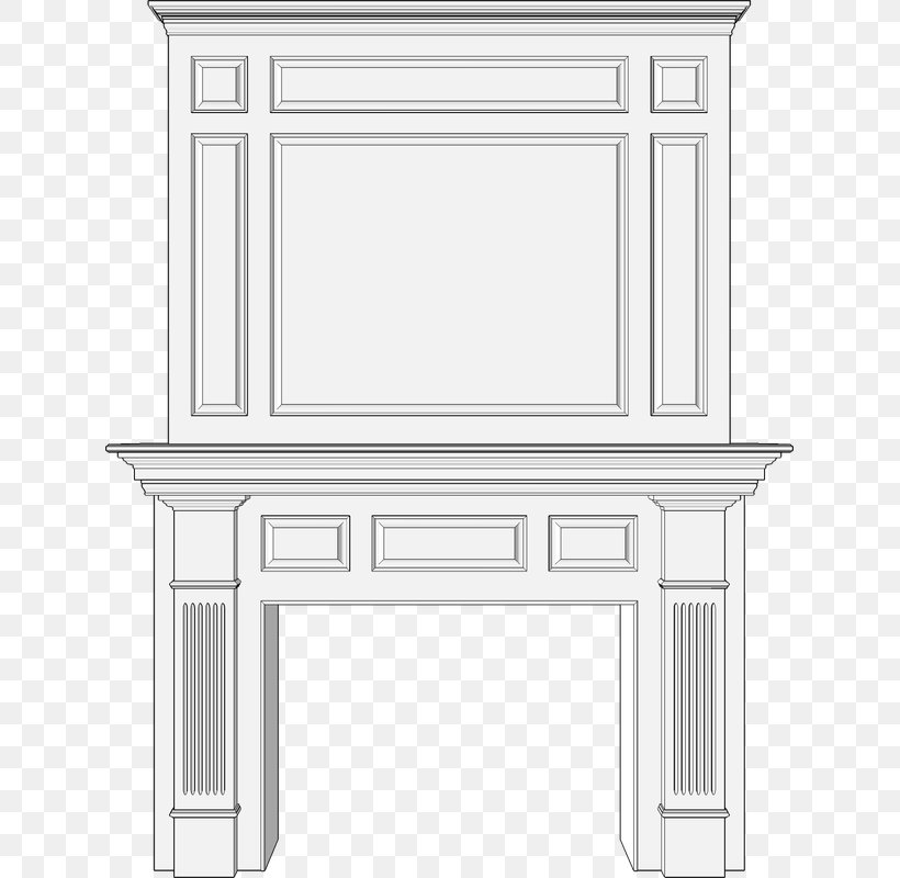 Line Art Angle, PNG, 627x800px, Line Art, Area, Black And White, Furniture, Rectangle Download Free