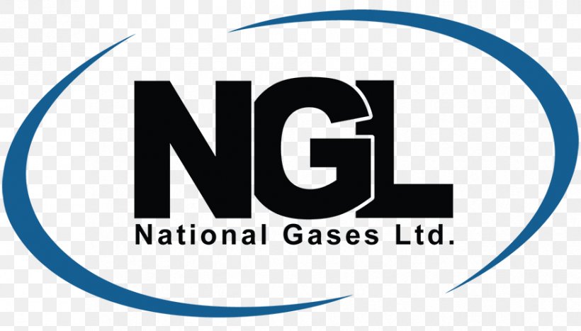 National Gases Limited Limited Company Logo Brand, PNG, 878x501px, Company, Area, Blue, Brand, Gas Download Free