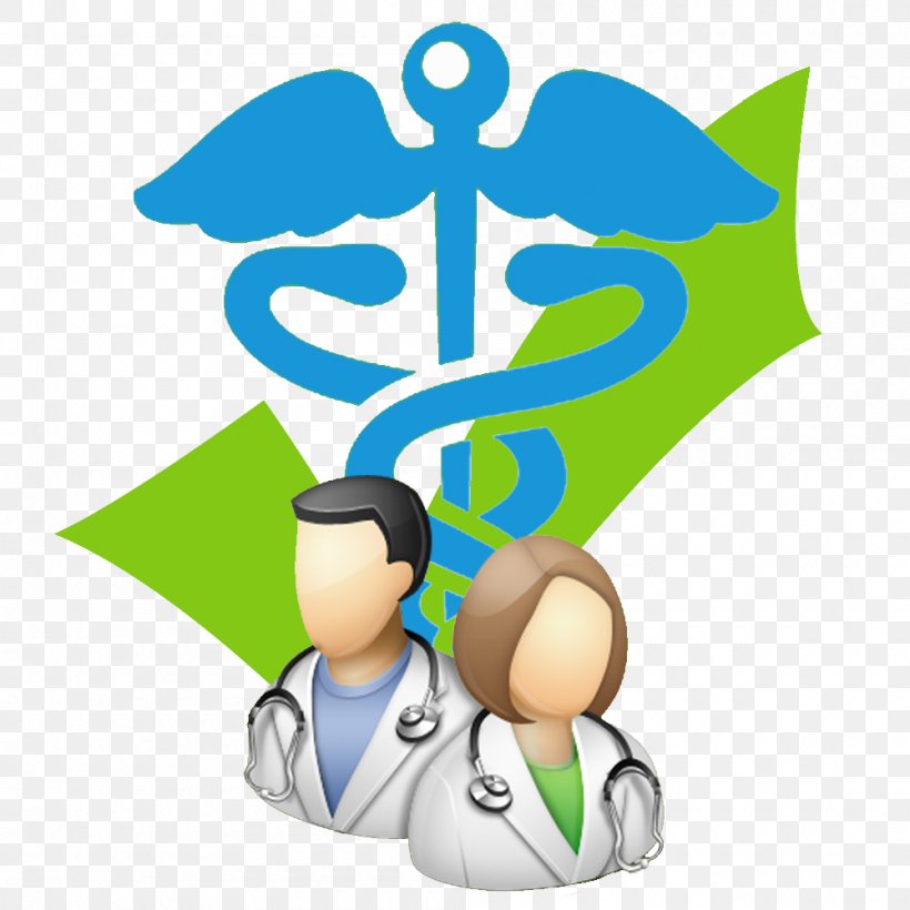 Physician Health Care Symbol Medicine, PNG, 1000x1000px, Physician, Computer Software, Fictional Character, Health, Health Care Download Free