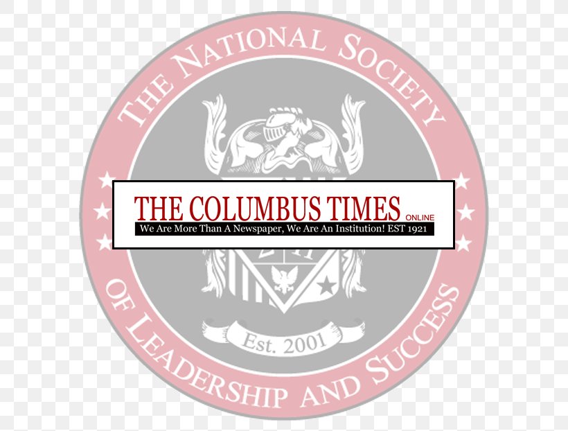 The National Society Of Leadership And Success Organization Leadership Development, PNG, 598x622px, Leadership, Badge, Brand, Emblem, Goal Download Free